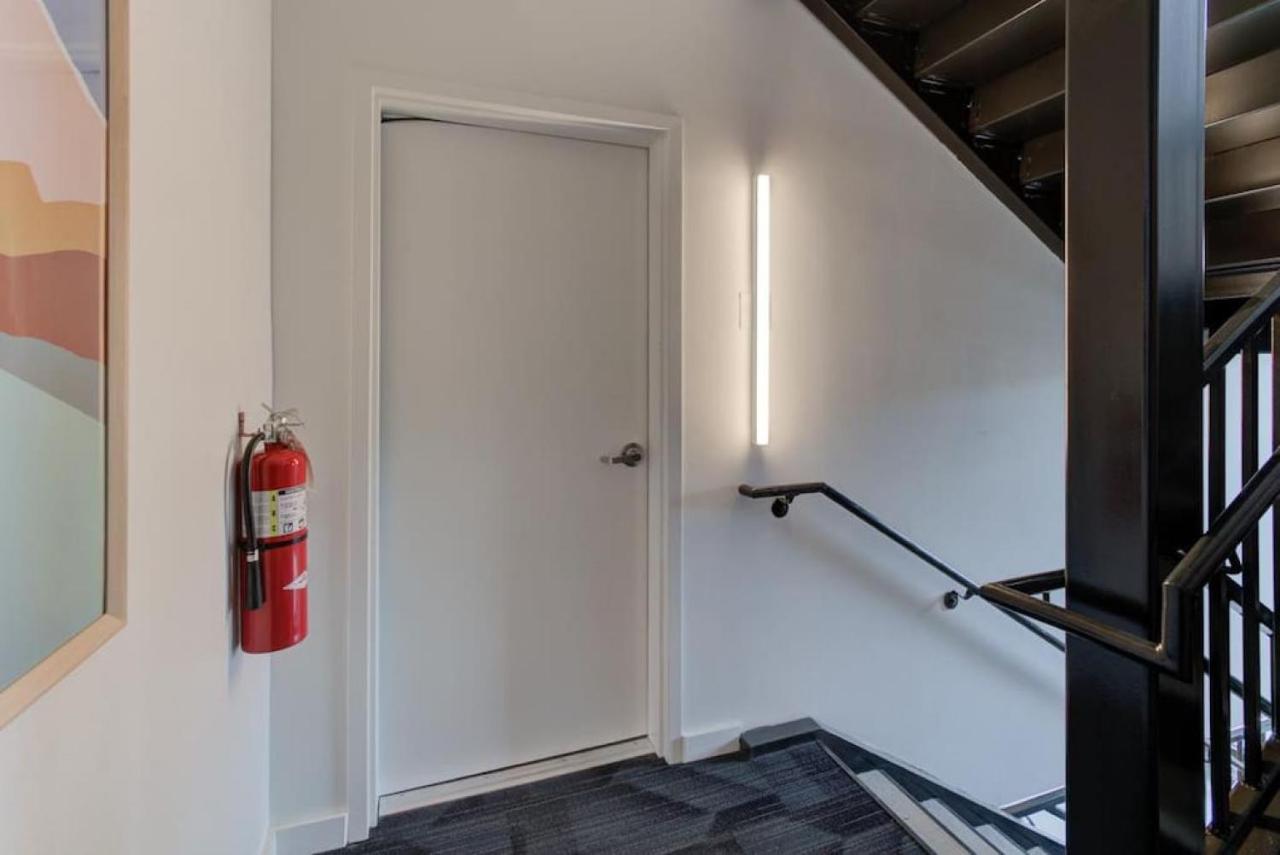 Appartement Revitalized Historic Place