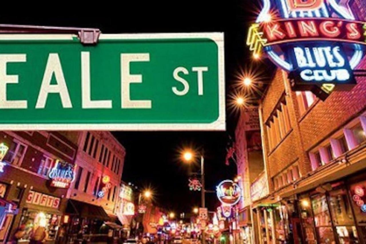 Revitalized Historic Place * Memphis